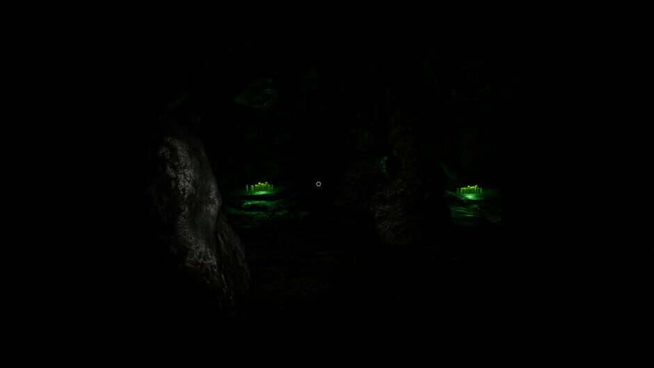 What Lurks Inside screenshot