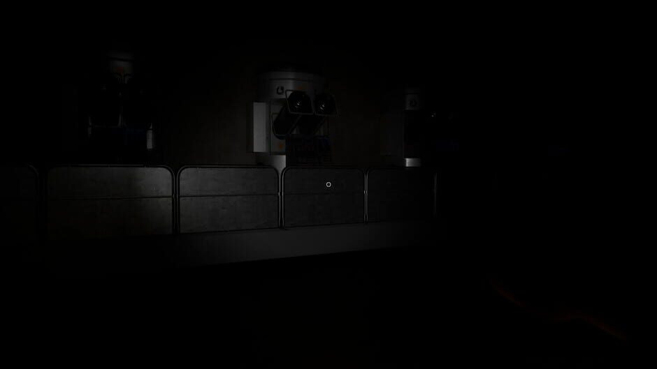 What Lurks Inside screenshot