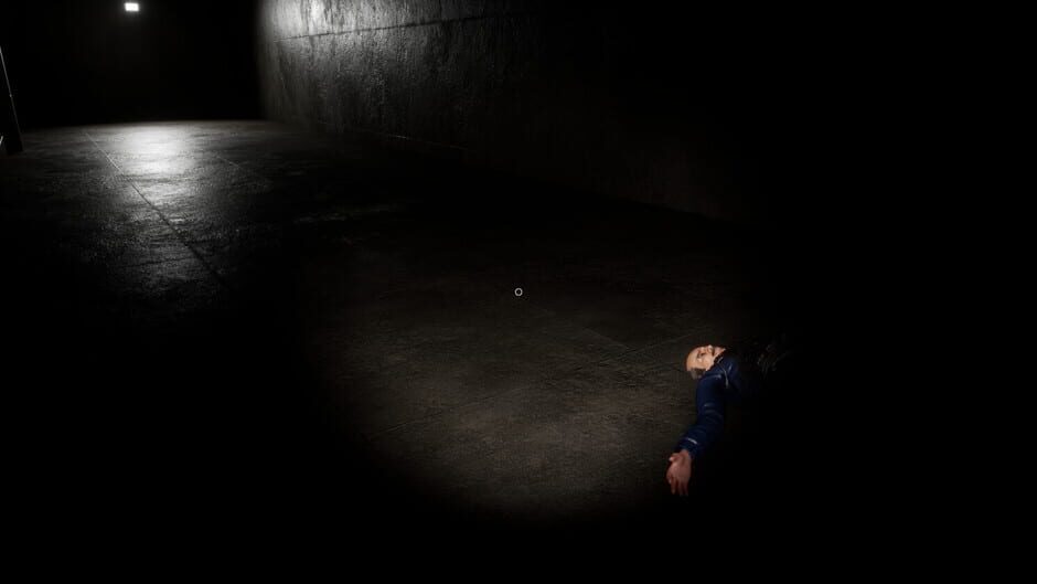 สกรีนช็อตจาก What Lurks Inside (รูปที่ 10)