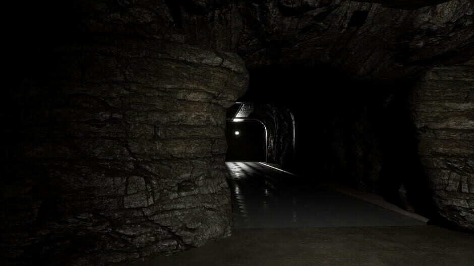 สกรีนช็อตจาก What Lurks Inside (รูปที่ 14)
