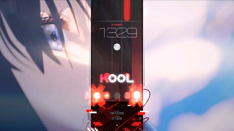 EZ2on Reboot: R - Hardcore Tano*C Music Pack vol.1 Screenshot