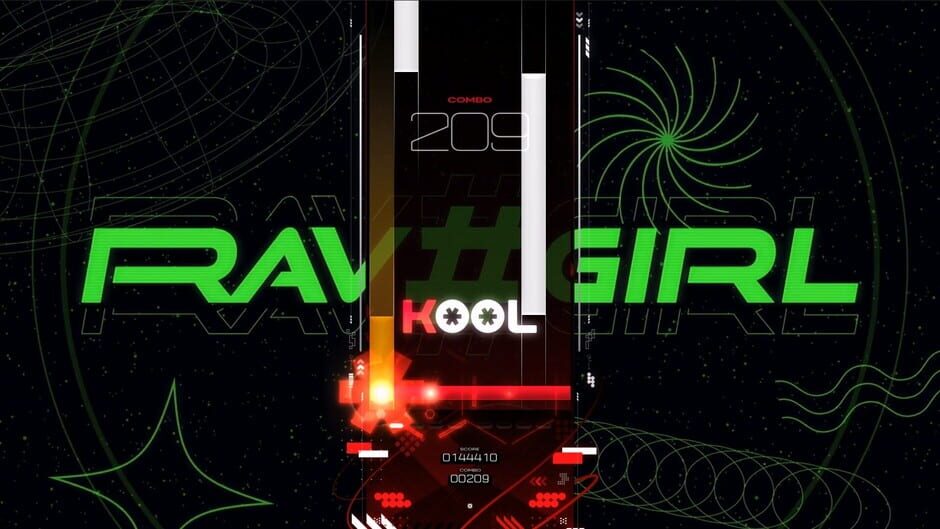 EZ2on Reboot: R - Hardcore Tano*C Music Pack vol.1 Screenshot