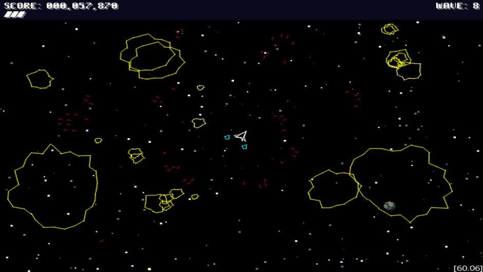 MeteoStorm Screenshot