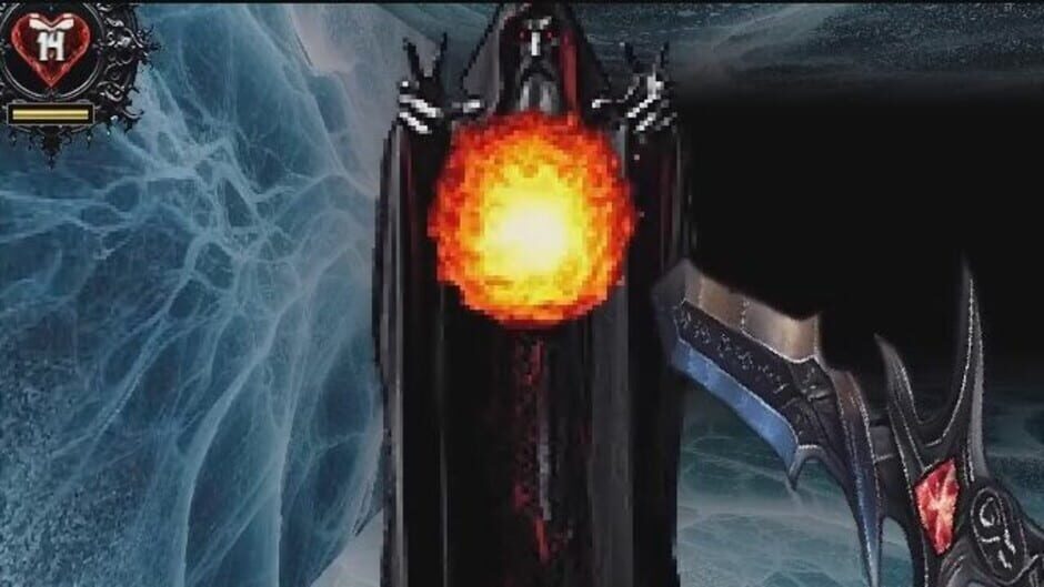 Deck of Darkness: Infernal Depths Screenshot