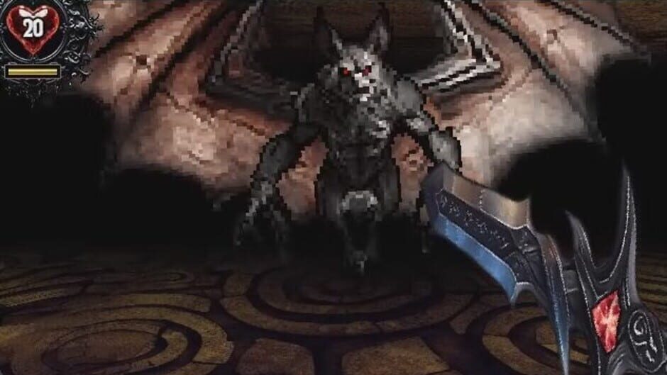 Deck of Darkness: Infernal Depths Screenshot