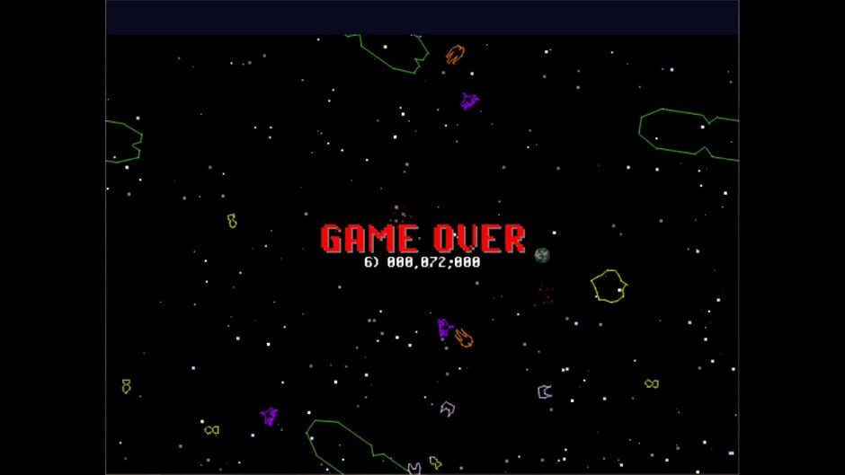 MeteoStorm Screenshot