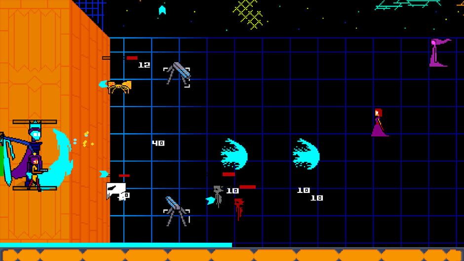 Firewall: Cyber Defense Screenshot