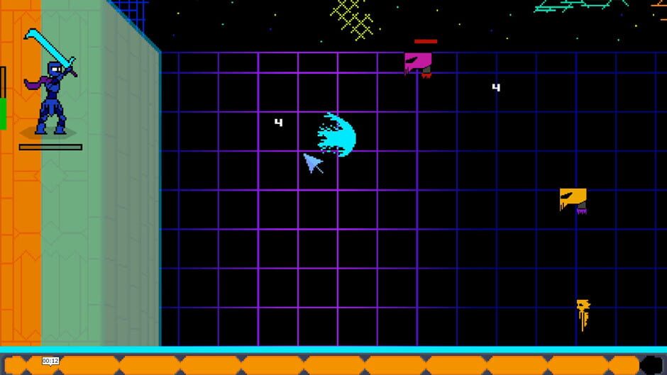 Firewall: Cyber Defense Screenshot