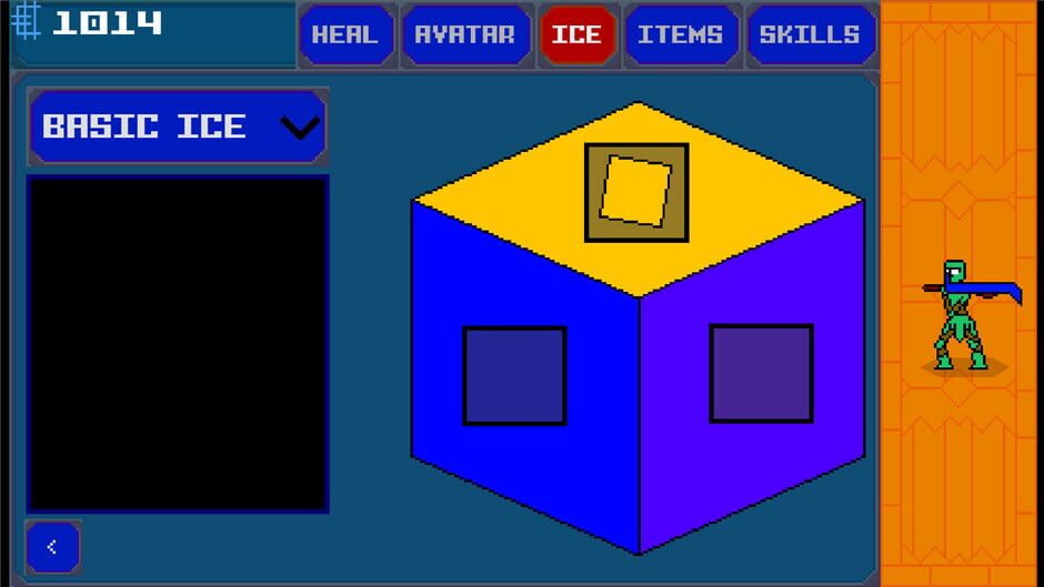 Firewall: Cyber Defense Screenshot