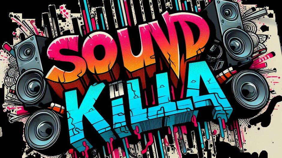 SoundKilla screenshot
