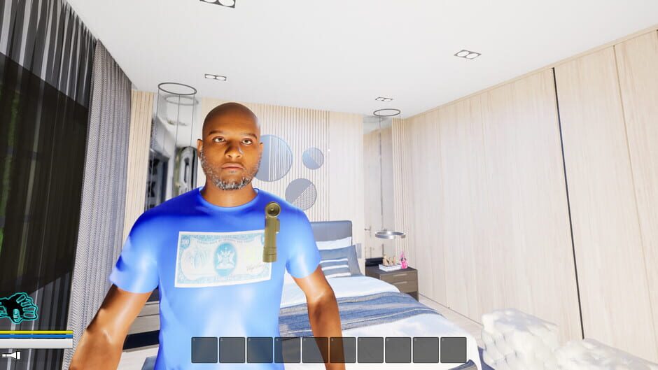 SoundKilla screenshot