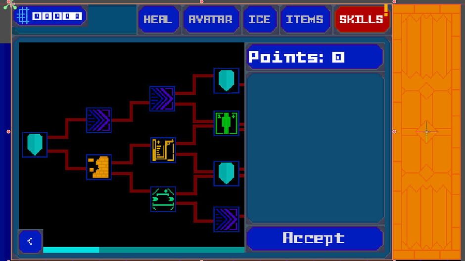 Firewall: Cyber Defense Screenshot