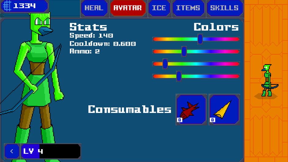 Firewall: Cyber Defense Screenshot