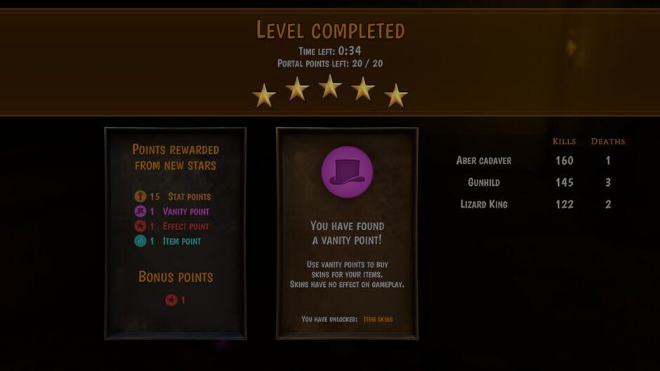 Chronocide Screenshot