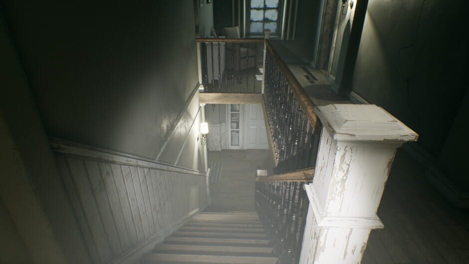 Paraplasm: Beyond the Veil Screenshot