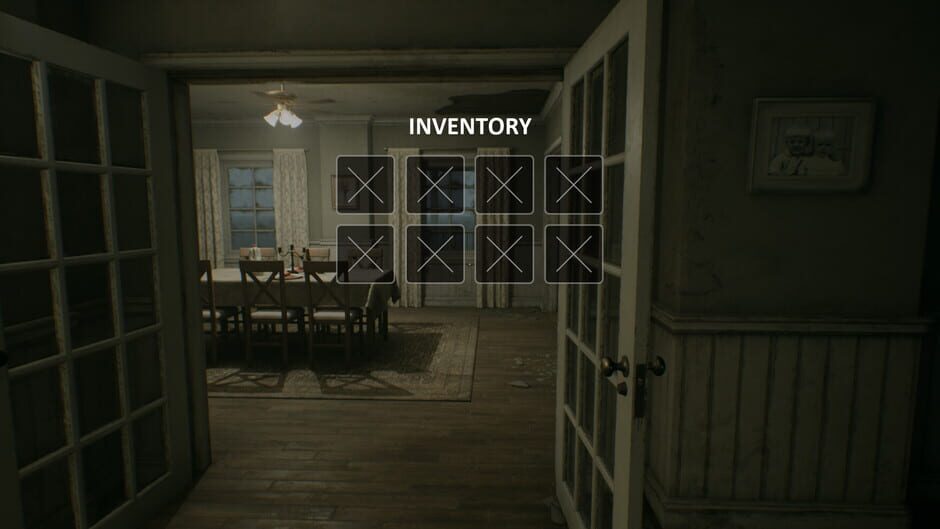 Paraplasm: Beyond the Veil Screenshot