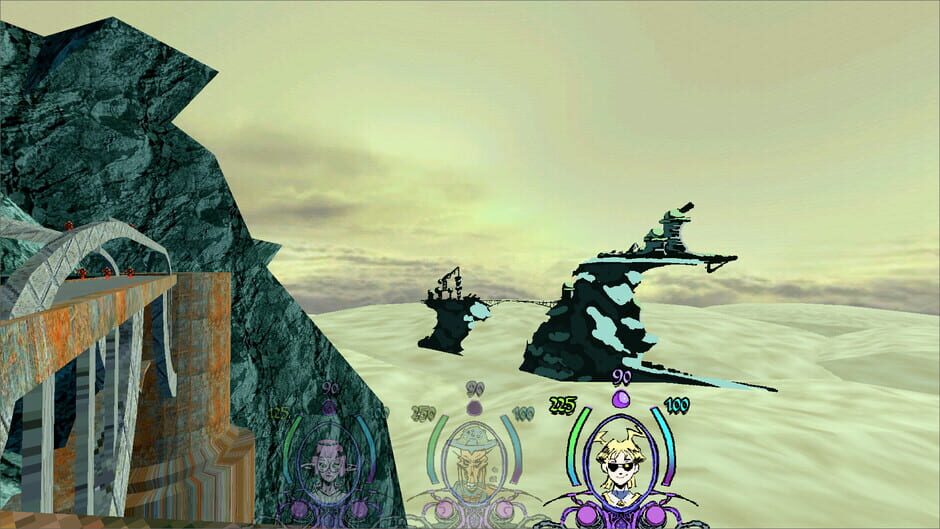 Twilight Epoch screenshot