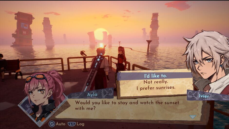 Screenshots Runa