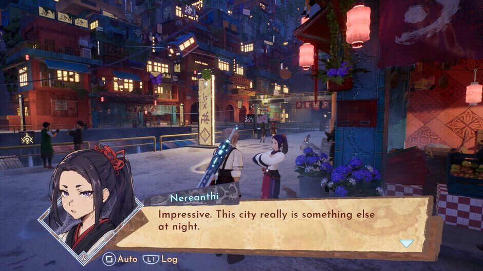 Screenshots Runa