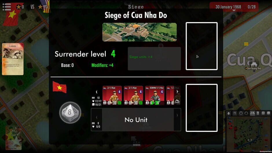 SGS Battle For: Hue Screenshot