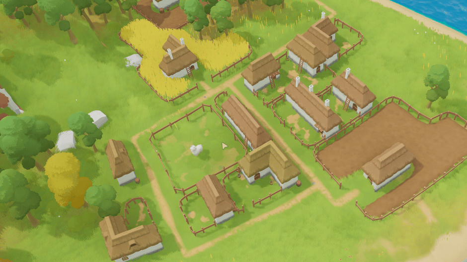 Lands of Koastalia Screenshot