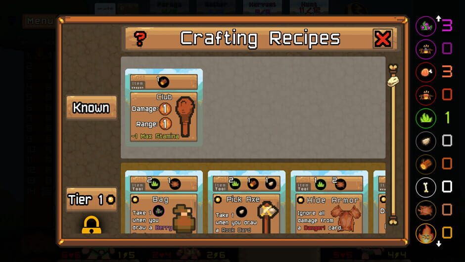 Don't Let It Die Screenshot