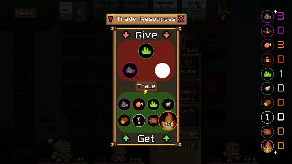 Don't Let It Die Screenshot