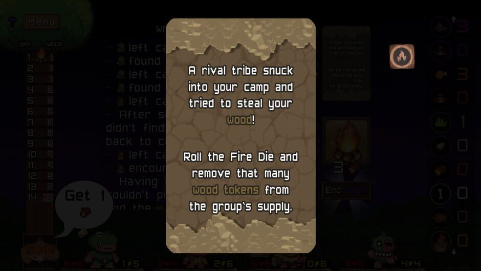 Don't Let It Die Screenshot