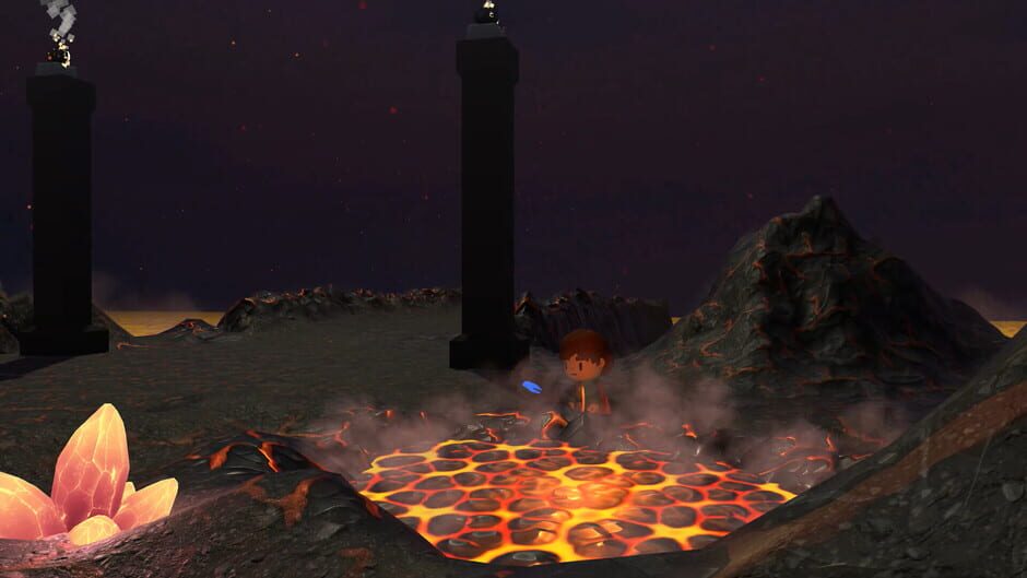 สกรีนช็อตจาก The Destiny Of Nagari (รูปที่ 5)
