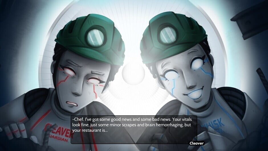 Cook, Serve, Delicious, Trilogy! Screenshot