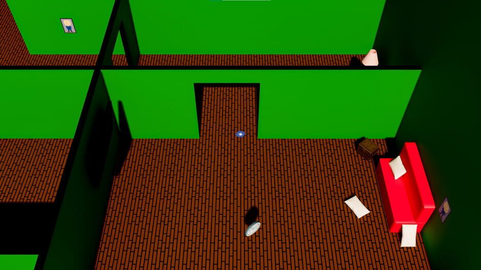 สกรีนช็อตจาก Serega Madness Pixel Adventures (รูปที่ 3)