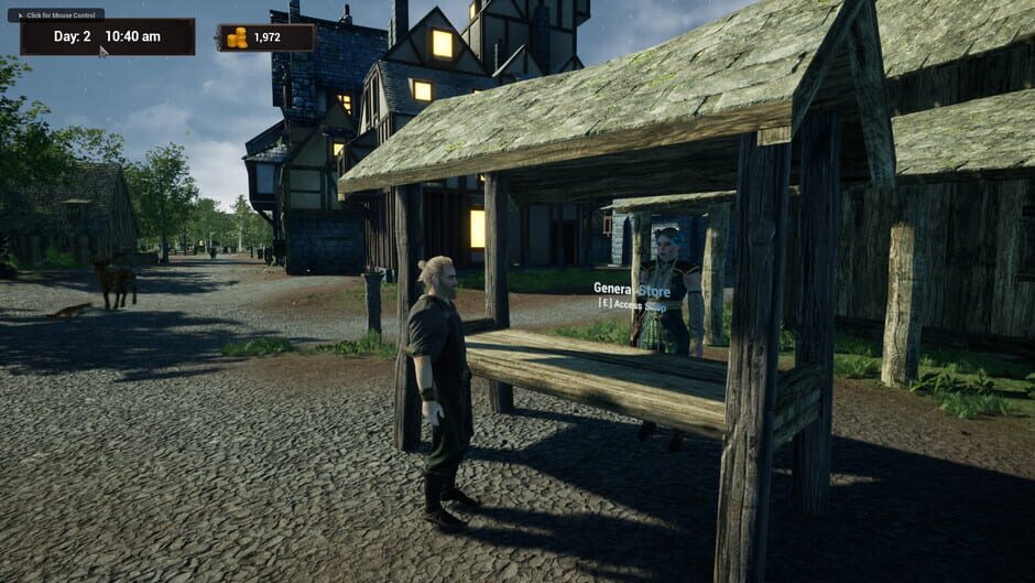 MyTavern screenshot