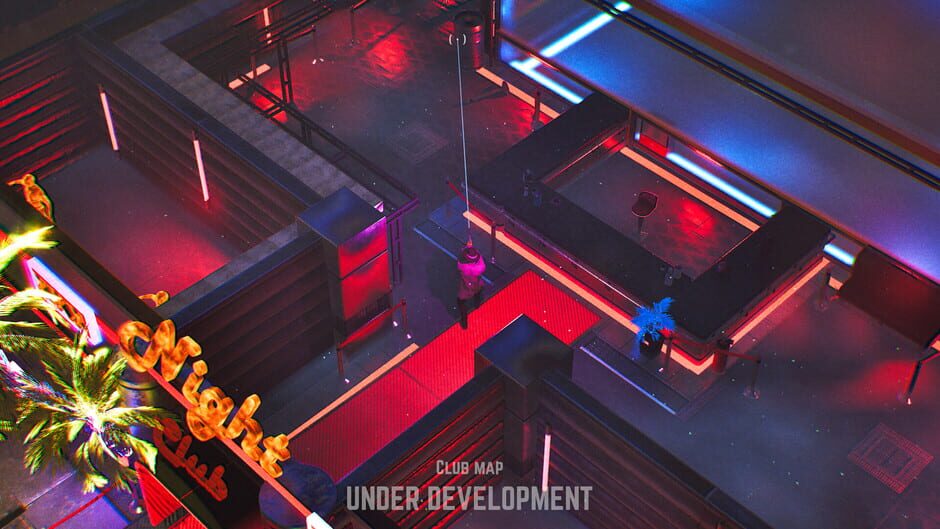 DeTechtive 2112 Screenshot