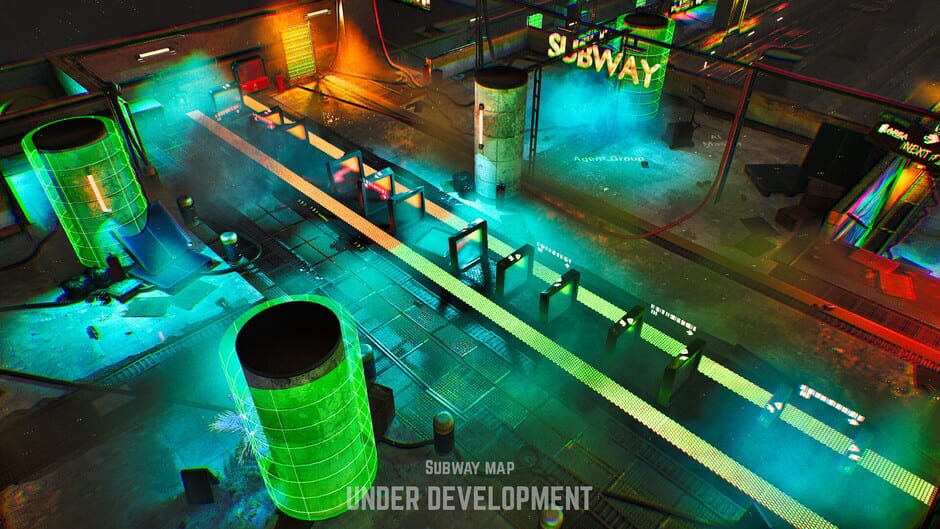 DeTechtive 2112 Screenshot