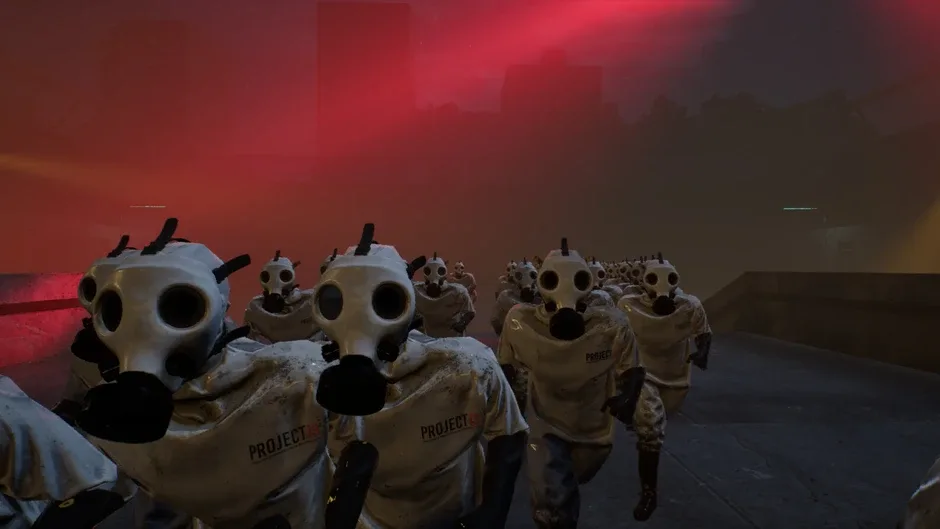 Project 13: Nightwatch