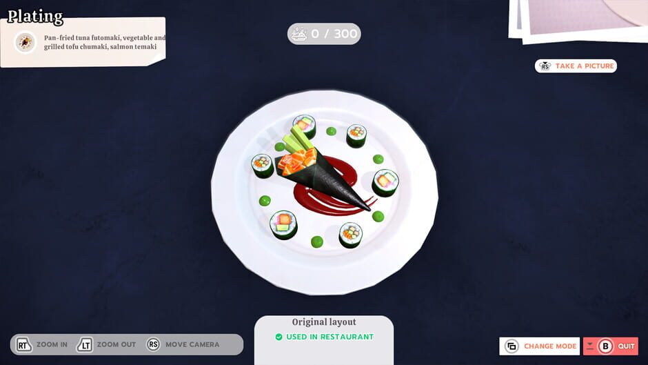 Chef Life: A Restaurant Simulator - Tokyo Delight Screenshot