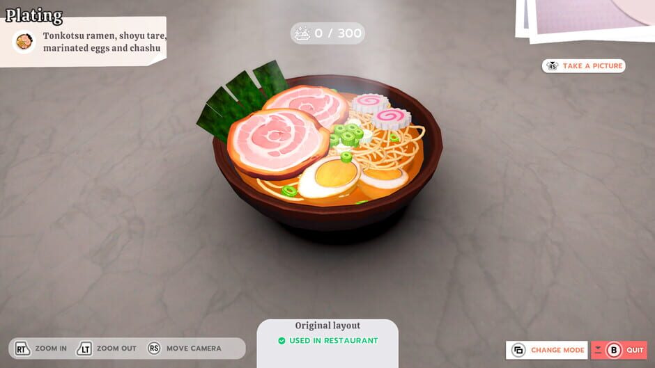 Chef Life: A Restaurant Simulator - Tokyo Delight Screenshot