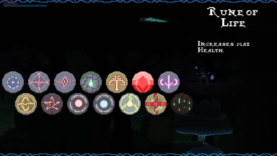 Spellforged screenshot