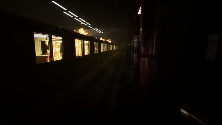 The Night Guard screenshot