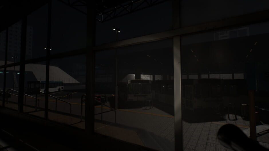 The Night Guard screenshot