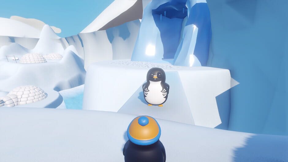 สกรีนช็อตจาก Polar Pathways (รูปที่ 3)