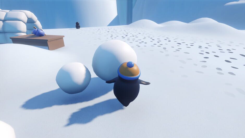 สกรีนช็อตจาก Polar Pathways (รูปที่ 7)