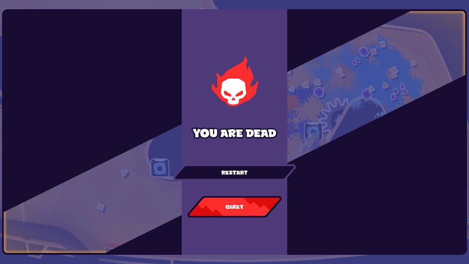 District Panic Screenshot