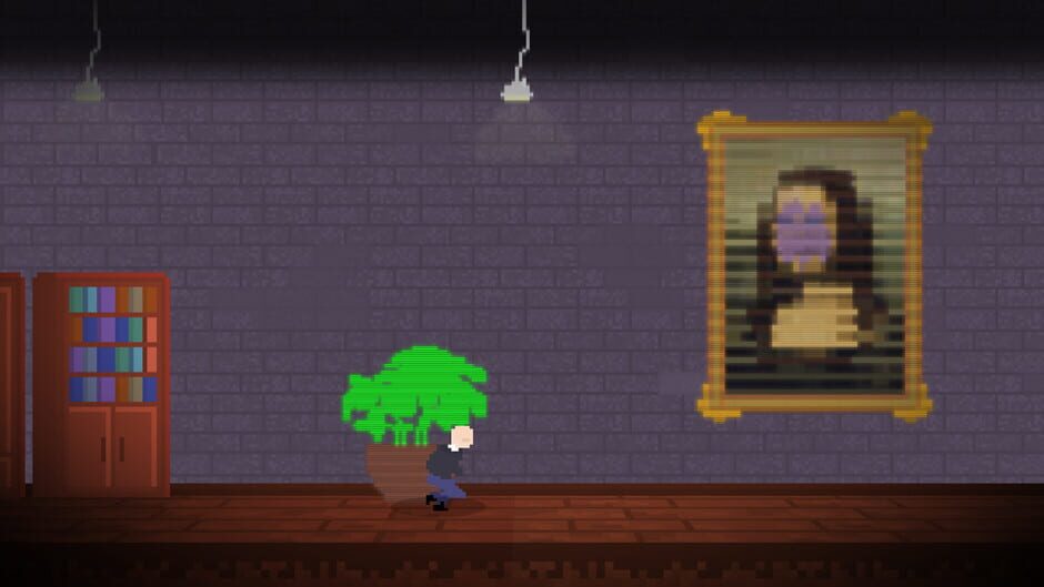 Worst Idea screenshot