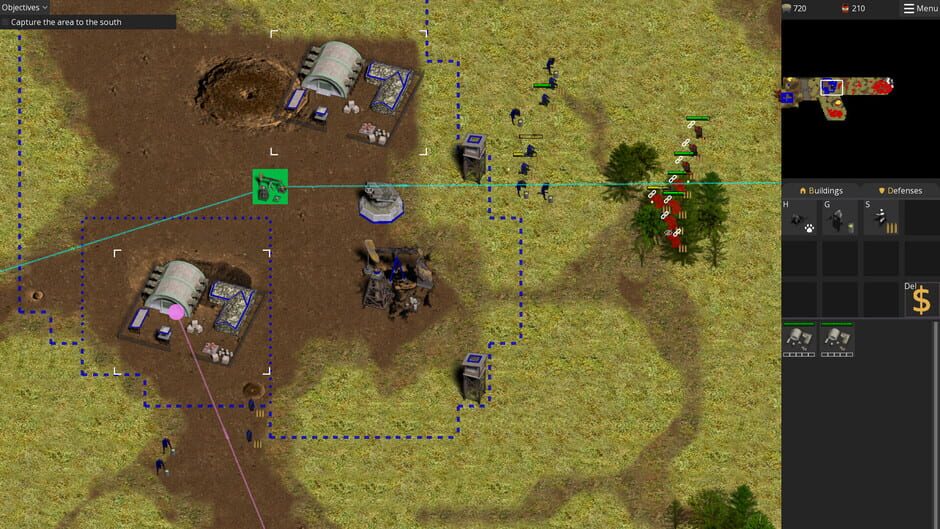 Project 37 screenshot