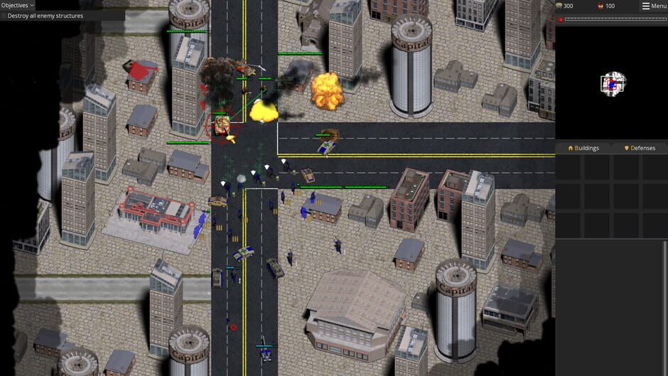 Project 37 screenshot