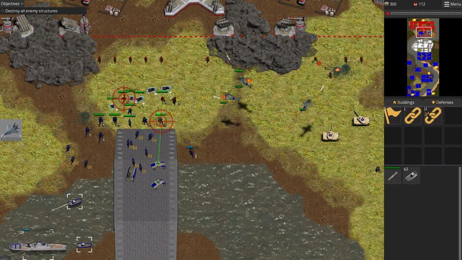 Project 37 screenshot