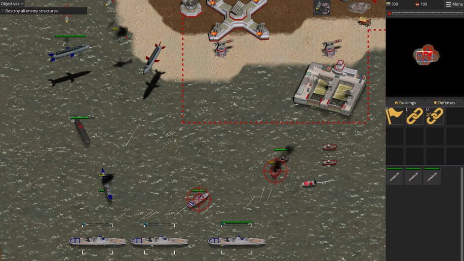 Project 37 screenshot