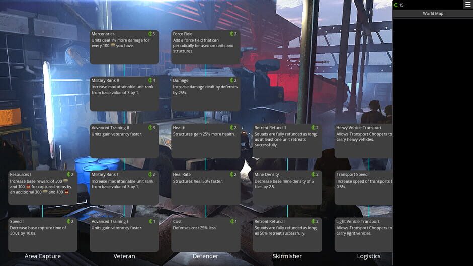 Project 37 screenshot