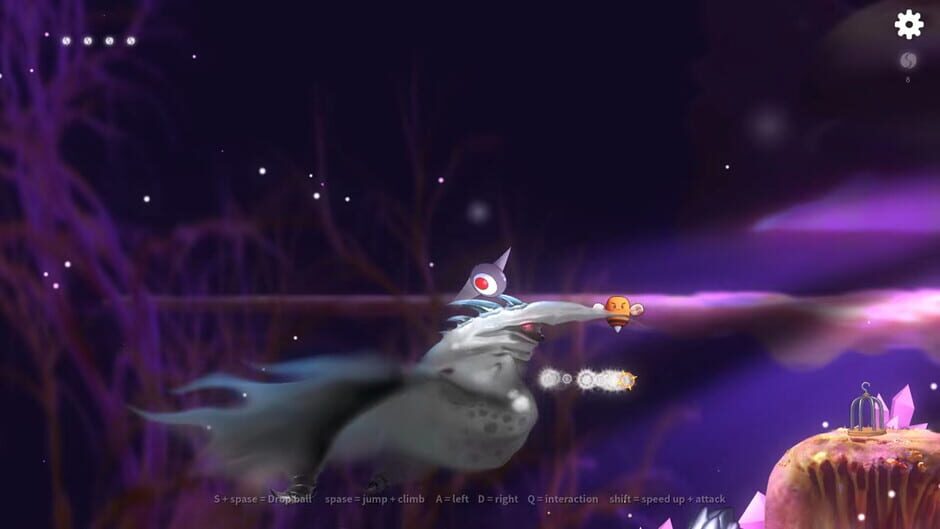 สกรีนช็อตจาก Spirit Possession (รูปที่ 7)